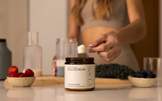 5 Powerful Benefits of Colostrum for Adults