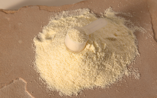 Everything You Need to Know About Colostrum: Nature’s Original Superfood